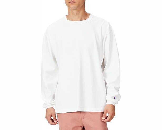 これからの季節に大活躍！【チャンピオン】のTシャツがAmazonセールに大特価で登場中！