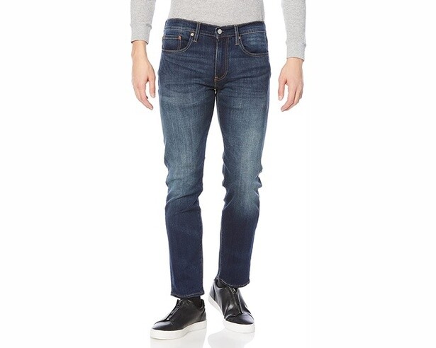 春の新生活に合わせてジーンズを新調しませんか！Amazonセールで【リーバイス】のデニムが今だけ最大45%オフ！