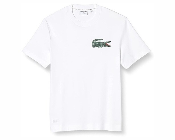 迷ったらこれ！オシャレの超・王道アイテムがAmazonセールで今アツい！あの【ラコステ】のTシャツ各種を今だけ特価で手に入れよう！
