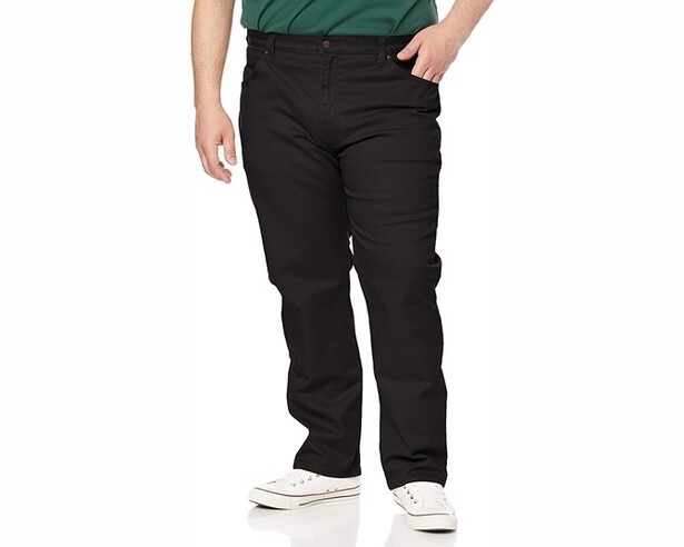 オシャレの基本アイテム【ラングラー】のジーンズがAmazonセールに登場！今だけ特価で販売中！
