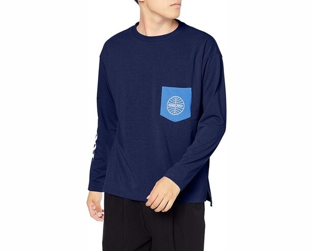 春のオシャレの覇道アイテム、Amazonで大特価販売中！【ミズノ】のTシャツが嬉しいここだけ価格で登場中！