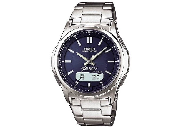 やりすぎじゃない？Amazonセール！【カシオ】など今ならかっこいい腕時計が最大63パーセントOFF!？