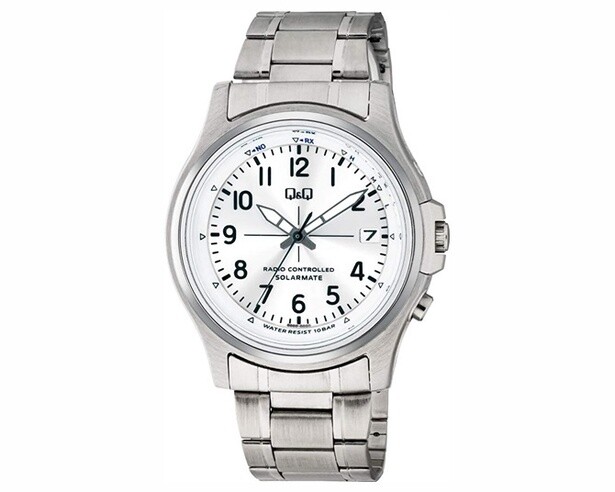 とっさのオシャレに最適な一品をその手に！あの【シチズン Q&Q】の腕時計がAmazonセールで今びっくりするくらいの大特価で販売中！