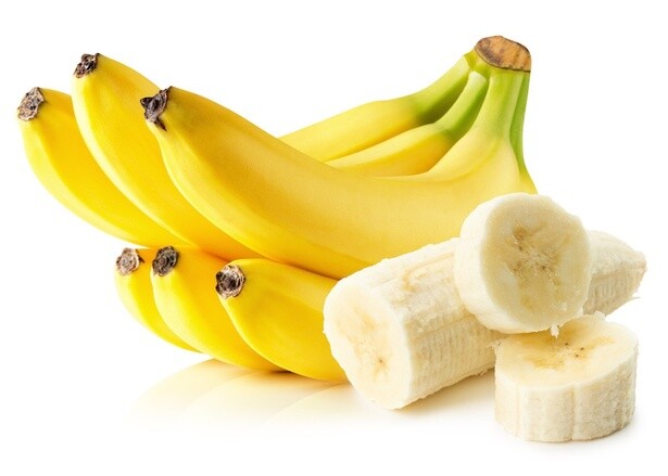「費用対栄養価」フルーツランキング1位！手頃でタイパ抜群のバナナをヨーグルトと組み合わせるのがいい理由