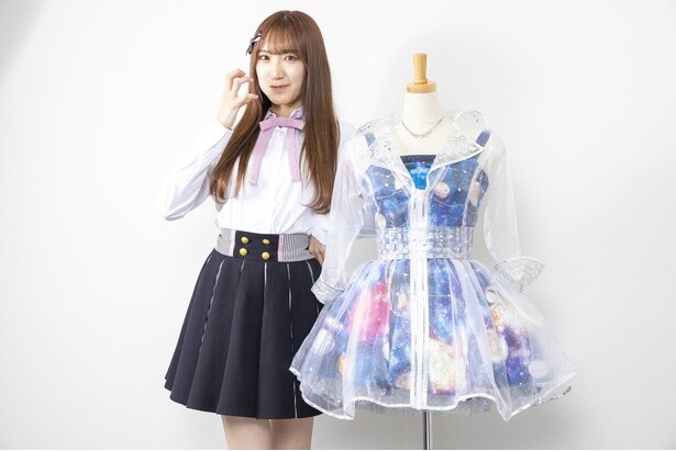 cos4441AKB48 山本彩 コスプレ衣装 - コスプレ衣装