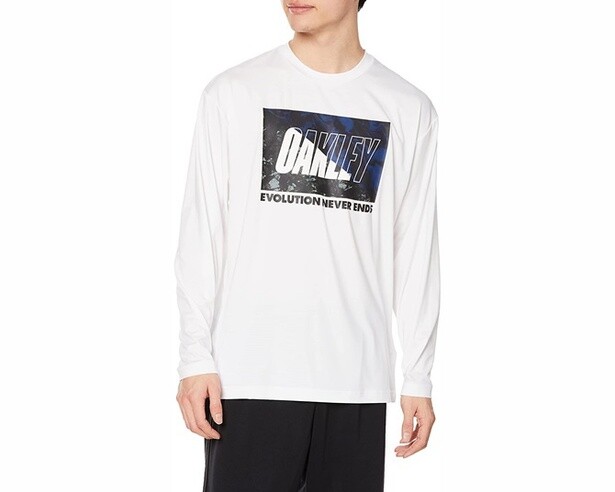 Amazon高評価アイテム多数！【オークリー】の夏に嬉しいTシャツ各種がここだけ価格で登場中…！
