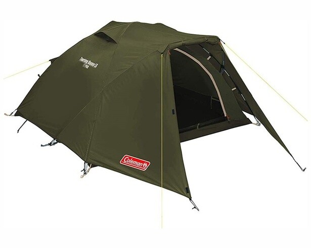 夏到来！【コールマン】のテントを持って楽しくキャンプに出掛けよう！Amazonセールで今なら最大39%オフ！