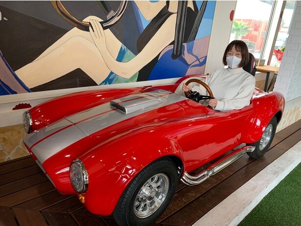 ミニSLやクラシックカー、ドールハウス。箱根のミュージアムパーク「はこにわ」は大人も子供も夢中になれる！