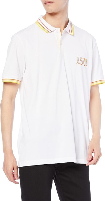 歴史的ゴルフイベントを記念して製作！【ボス】のポロシャツがAmazonセールで驚愕の30%OFF