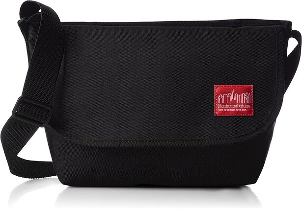 「コスパ最高」と絶賛レビュー中の【マンハッタンポーテージ】ショルダーバッグが16％OFFで最安値更新中！Amazonセールをチェック
