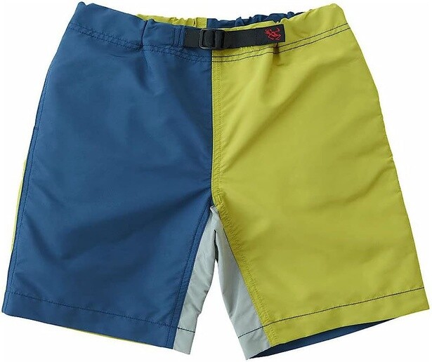 夏一番のゴキゲンカラー！【グラミチ】のハーフパンツが到着！し・か・もAmazonセールなら11％OFF→5864円で購入できる