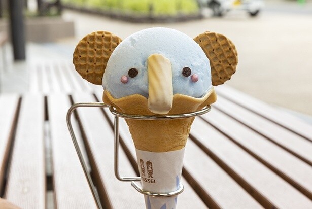 即完売メニューも！SNSで「かわいすぎる」と話題のキュートな動物グルメたちをピックアップ