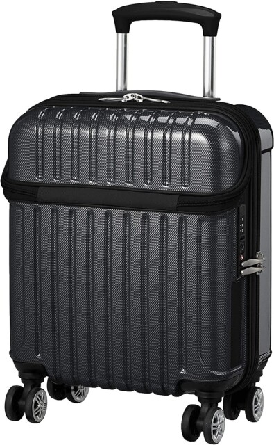 夏休みに使える【サムソナイト】【アクタス】のスーツケースがセール中！Amazonセールで入手して旅行に備えよう！