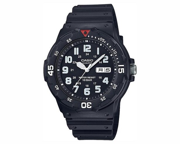 シンプルなデザインで使いやすい【CASIO(カシオ)】の腕時計がAmazonセールで全品30%オフ！このチャンスを見逃すな！