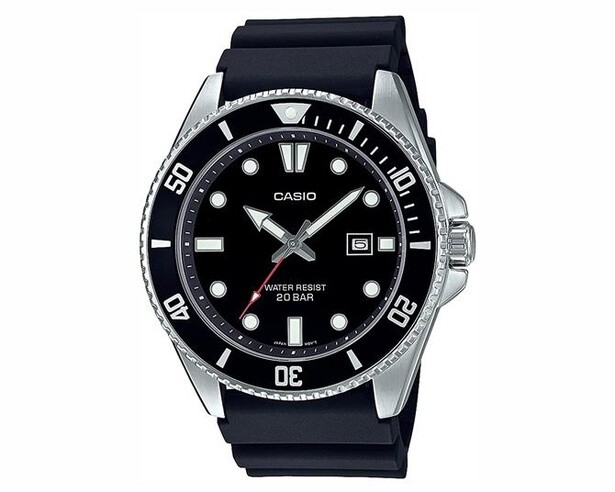 お手頃価格なのに防水機能付き！【CASIO(カシオ)】の腕時計がAmazonで最大30％オフ！お得にゲットしよう！