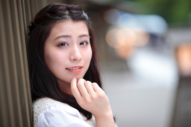 【アイドルWalker・愛知編】名古屋ゆかりのTEAM SHACHI・坂本遥奈「名古屋城城下の金シャチ横丁でテーマソング披露!?」／独占インタビュー