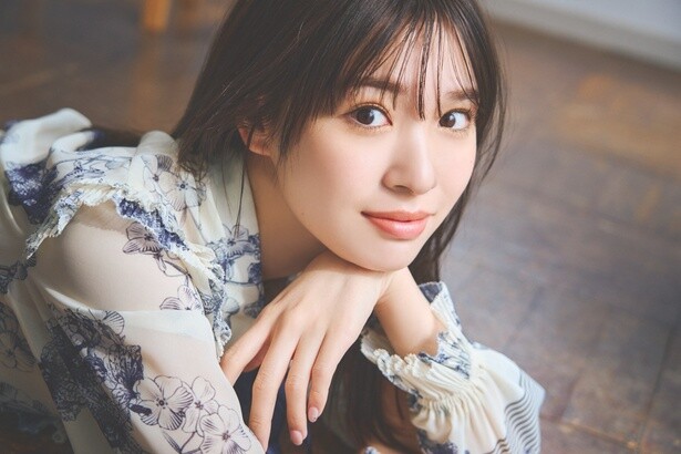 現役女子大生タレント・中川紅葉に年齢詐称疑惑!?「『実は35歳くらいでしょ』と言われます」／ココロすっぴん#15
