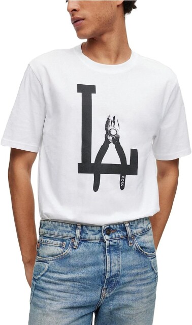 30%OFF→8000円台に！【ボス】の夏TシャツがAmazonで神セール中！