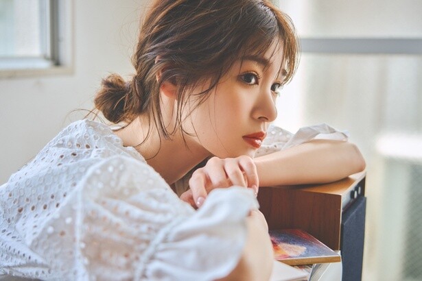 現役女子大生タレント・中川紅葉が語るポジティブな反骨精神「“見返してやる”の気持ちで頑張るしかない！」／ココロすっぴん#16