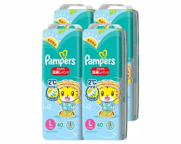 まとめ買いチャンス到来！Amazonプライムデーセールに【パンパース】のおむつ各種が登場中！今が買いだめのチャンス！