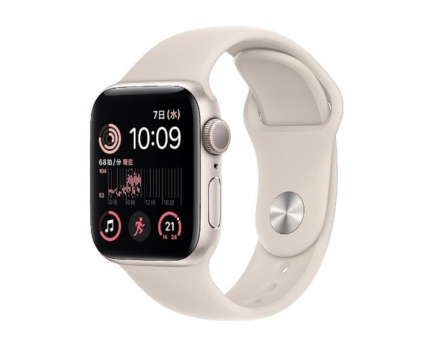 【アップル】アップルウォッチがAmazonプライムデーで最大17％オフ!!通勤や運動をスマートに!!