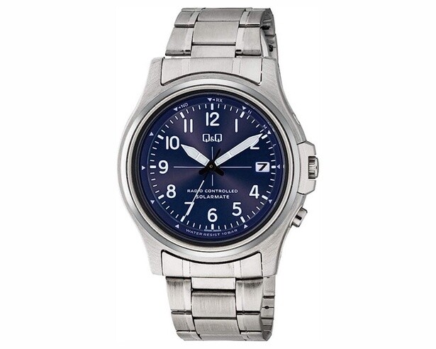 オンオフ問わずに使える【シチズン Q&Q】の腕時計がAmazonセールでなんと最大半額！衝撃価格を見逃すな！