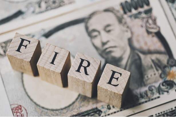 自分へのご褒美、ついで買い…貯まらない人には「悪い習慣」がある／FIRE達成3児の父に聞く節約と投資