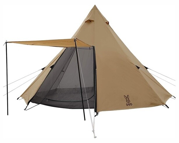 アウトドアシーズン到来！夏のキャンプに【ディーオーディー】のテントを持って出かけよう！お得が止まらないAmazonセールを今すぐチェックだ！