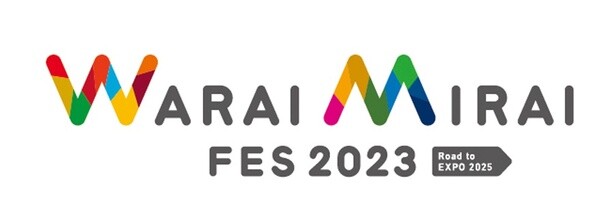 「Warai Mirai Fes 2023」ラインナップ発表！屋外ライブやウォーキングイベント、スポーツコンテンツなど楽しい企画盛りだくさん
