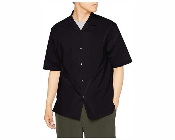 夏もオシャレ、楽しまない？大人気の【ノースフェイス】のシャツがAmazonにセール価格で登場！買うのは今しかない！