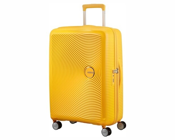 夏だ！旅行だ！さあどこへ行こう！【アメリカンツーリスター】のスーツケースをAmazonセールでお得にゲットして旅に出よう！