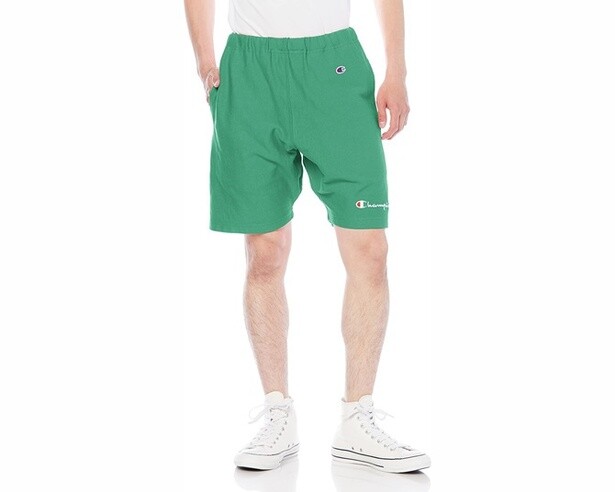 夏だ！【チャンピオン】だ！ハーフパンツだ！お得で快適な各種アイテムをAmazonセールでお得に手に入れよう！