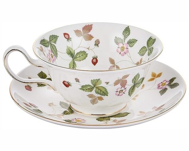 女性へのプレゼントにも最適！【ウェッジウッド】の可憐な食器がAmazonセールで最大18%OFFの大チャンス…！