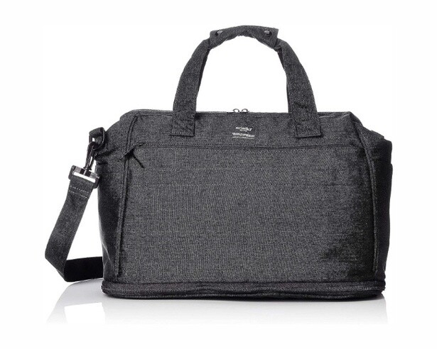 Amazonセールに【アネロ】のバッグが登場！落ち着いたデザインでどんな服にも合わせやすい！