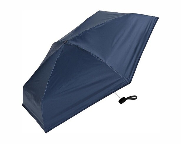 折り畳み日傘がAmazonセールに登場中！いつでも鞄に入れておけるから荷物にならなくて便利～【キウ・ミズノ・ワールドパーティー】