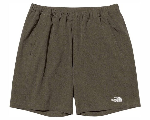 今だけ嬉しい最大23%オフ！【ザノースフェイス】の夏にこそ嬉しいショートパンツ各種がAmazonセールで今アツい！