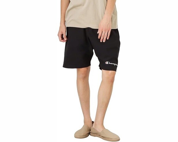 今だけ嬉しい最大40%オフの超・大特価！【チャンピオン】のショートパンツで夏をさらに快適にしよう！