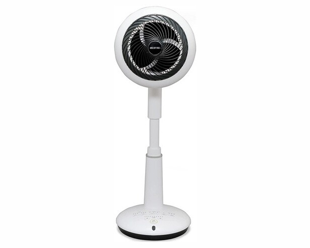 無理せず買え換えることが節電への近道！【アイリスオーヤマ】のサーキュレーター各種をAmazonセールでお得に買っちゃおう！