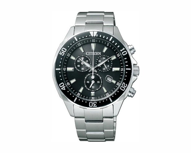 【シチズン】の腕時計がAmazonセールで最大30％オフ！場面を選ばずおすすめできる最高の時計！