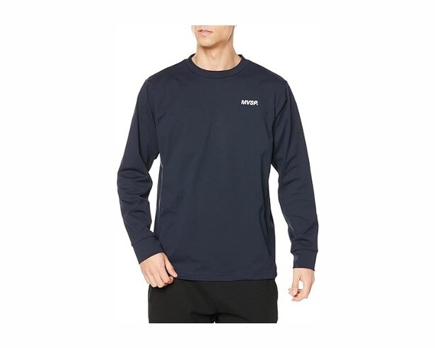 【デサント】の長袖TシャツがAmazonセール中!!冬前ラストセールを見逃すな!!