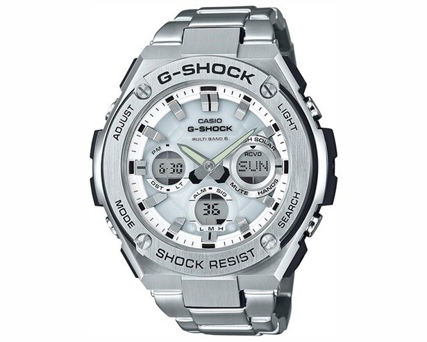 【カシオ】の腕時計「ジーショック」が30%OFF！ Amazonセールのお得感がすごい！