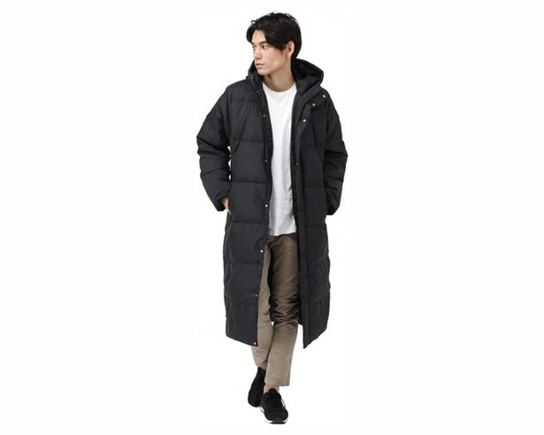 冬物もう準備できた？【デサント】のあったか＆オシャレなダウンコートがなんと31%OFF!! Amazonセールでチェック