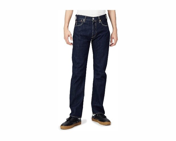 【リーバイス】のジーンズがAmazonセールに登場！36％オフの今がチャンスです！