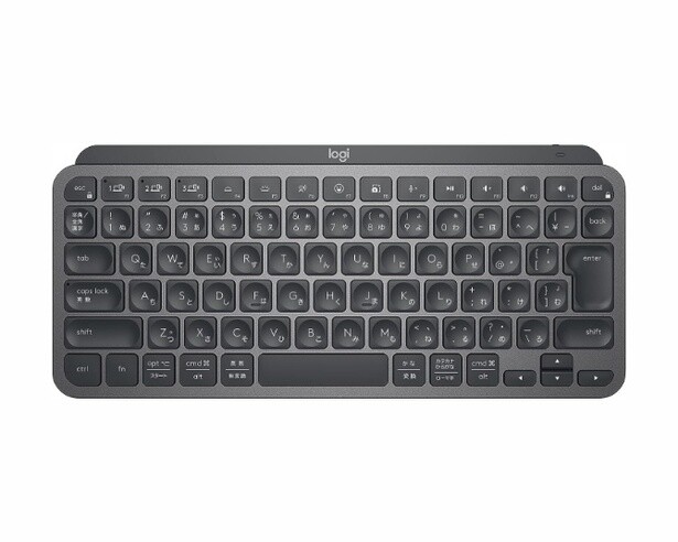 【ロジクール】のワイヤレスキーボードがAmazonセール中！3台まで接続できるので複数台の使い分けが超便利に！