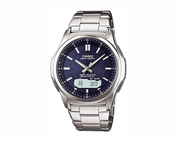 【カシオ】の腕時計ウェーブセプターがAmazonセールに登場中！過去1か月で100点以上購入されたオススメ腕時計！