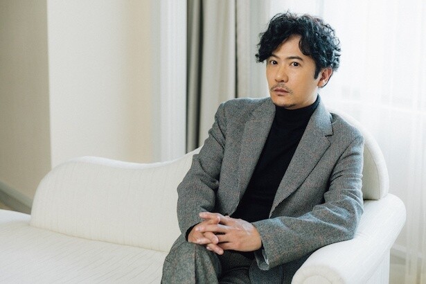 稲垣吾郎「心地のいい距離感を保てる人とだったら」約17年ぶりの決断で感じる“繋がること”