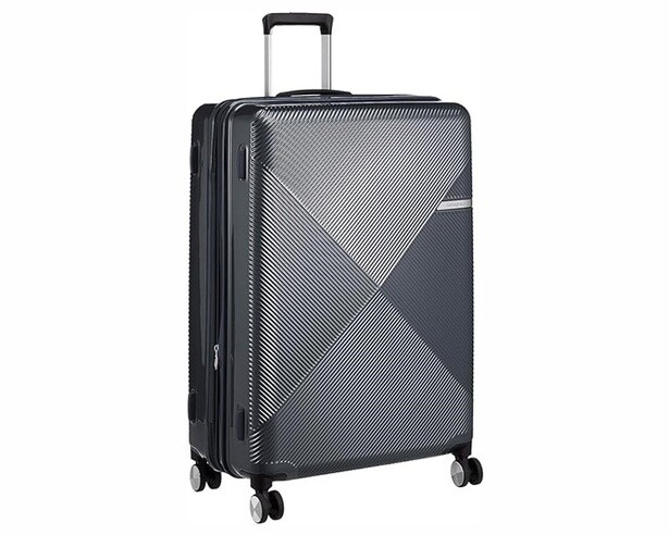 え、安すぎて震える…！大人気の【サムソナイト】の高級スーツケースが45%オフって本当に本当ですか？Amazonセールに急げ！