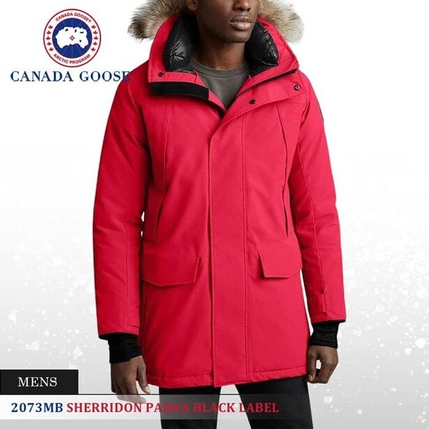 極暖中の極暖【カナダグース】ダウンジャケットが15%OFFって財布もあったまる〜！Amazonブラックフライデーに注目せよ
