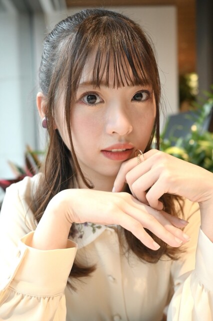 AKB48馬嘉伶が卒業、“真楪伶”に改名を発表！「AKB48の8年間がどんな困難があっても自分の糧になる」