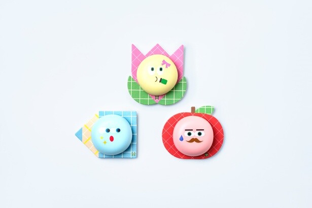 コクヨ「Hello! Family.」新製品はろもに・はろぽち、実際の家庭での体験レポを紹介
